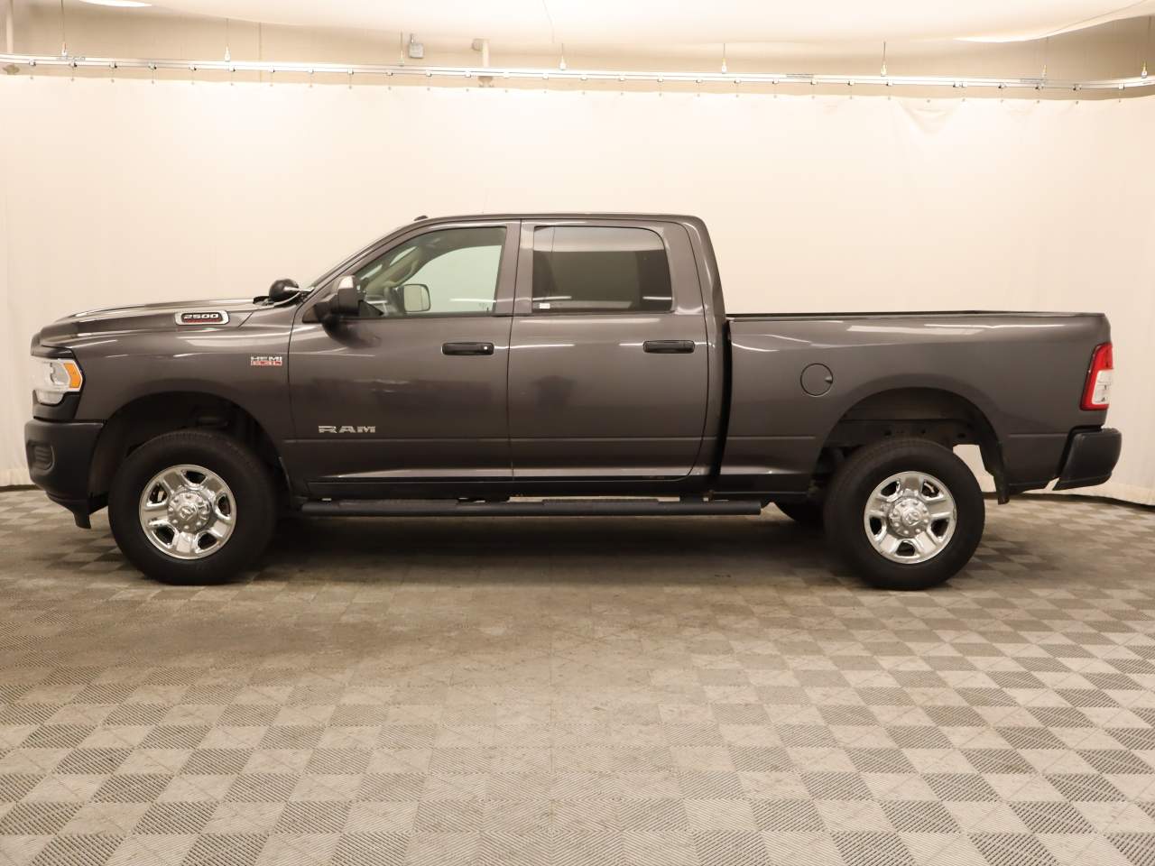 2020 Ram 2500 Tradesman Crew Cab