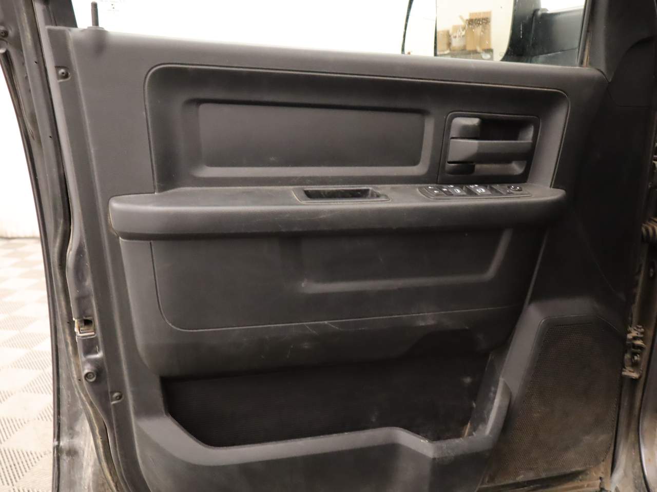 2021 Ram 2500 Tradesman Crew Cab