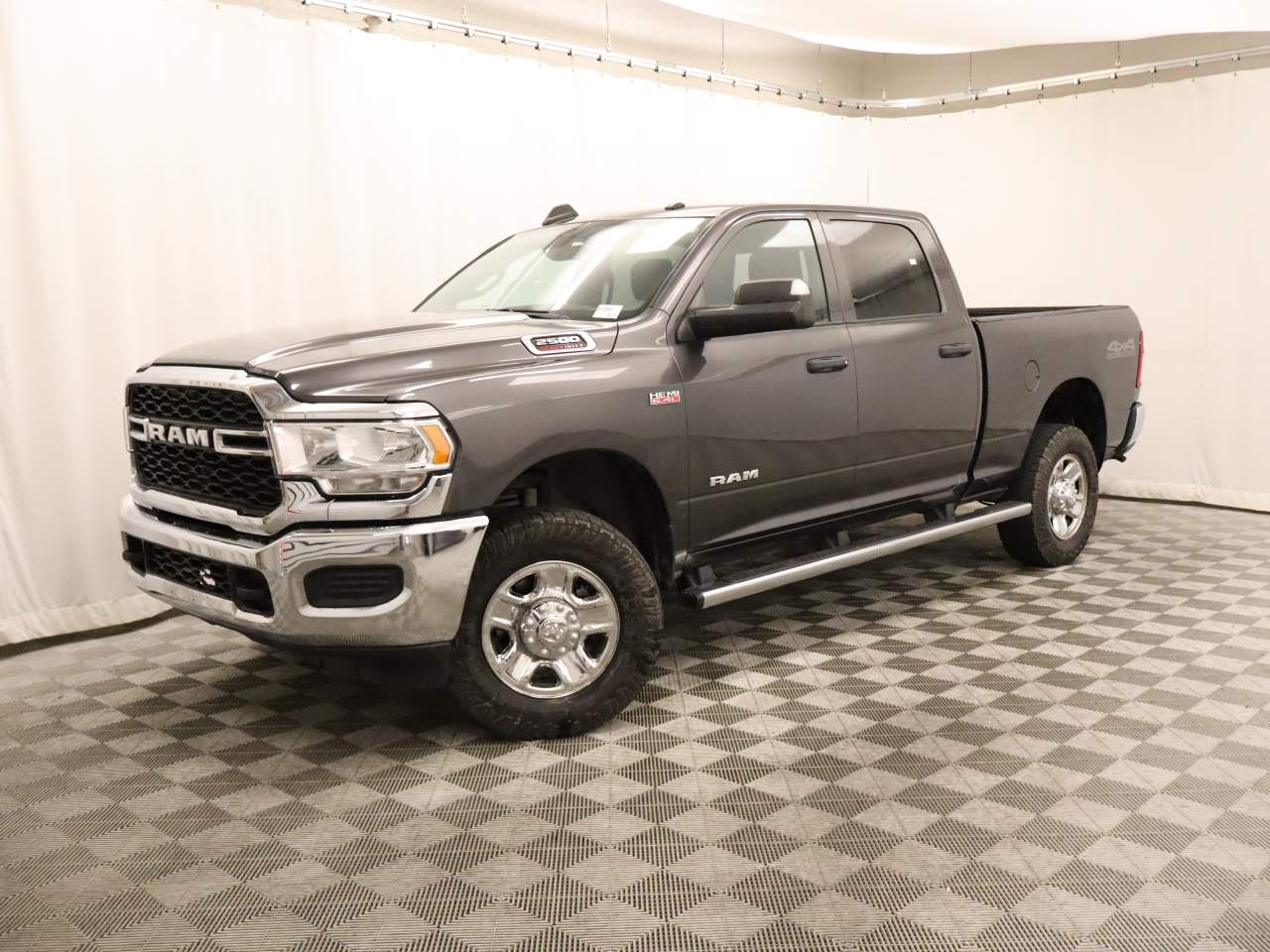 2021 Ram 2500 Tradesman Crew Cab