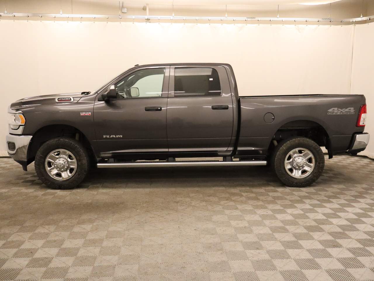 2021 Ram 2500 Tradesman Crew Cab