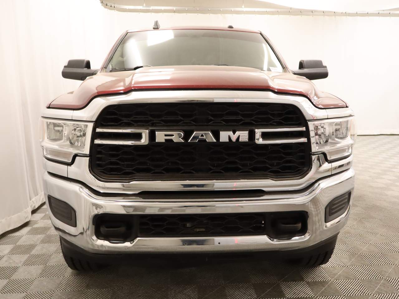 2020 Ram 2500 Tradesman Crew Cab