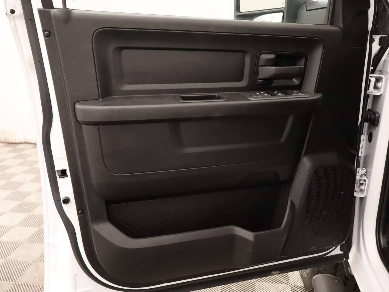 2025 Ram 2500 Tradesman Crew Cab