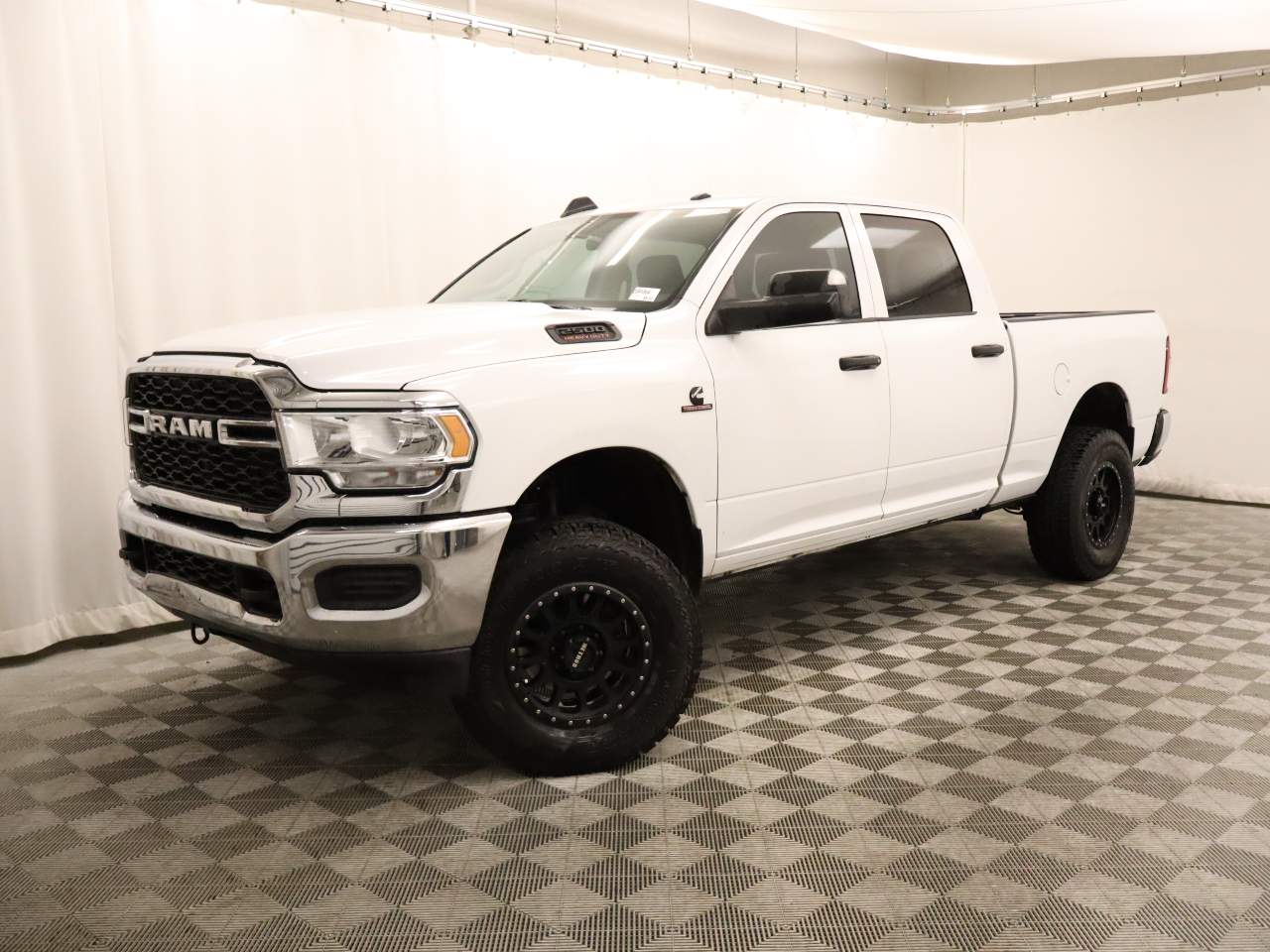 2020 Ram 2500 Tradesman Crew Cab