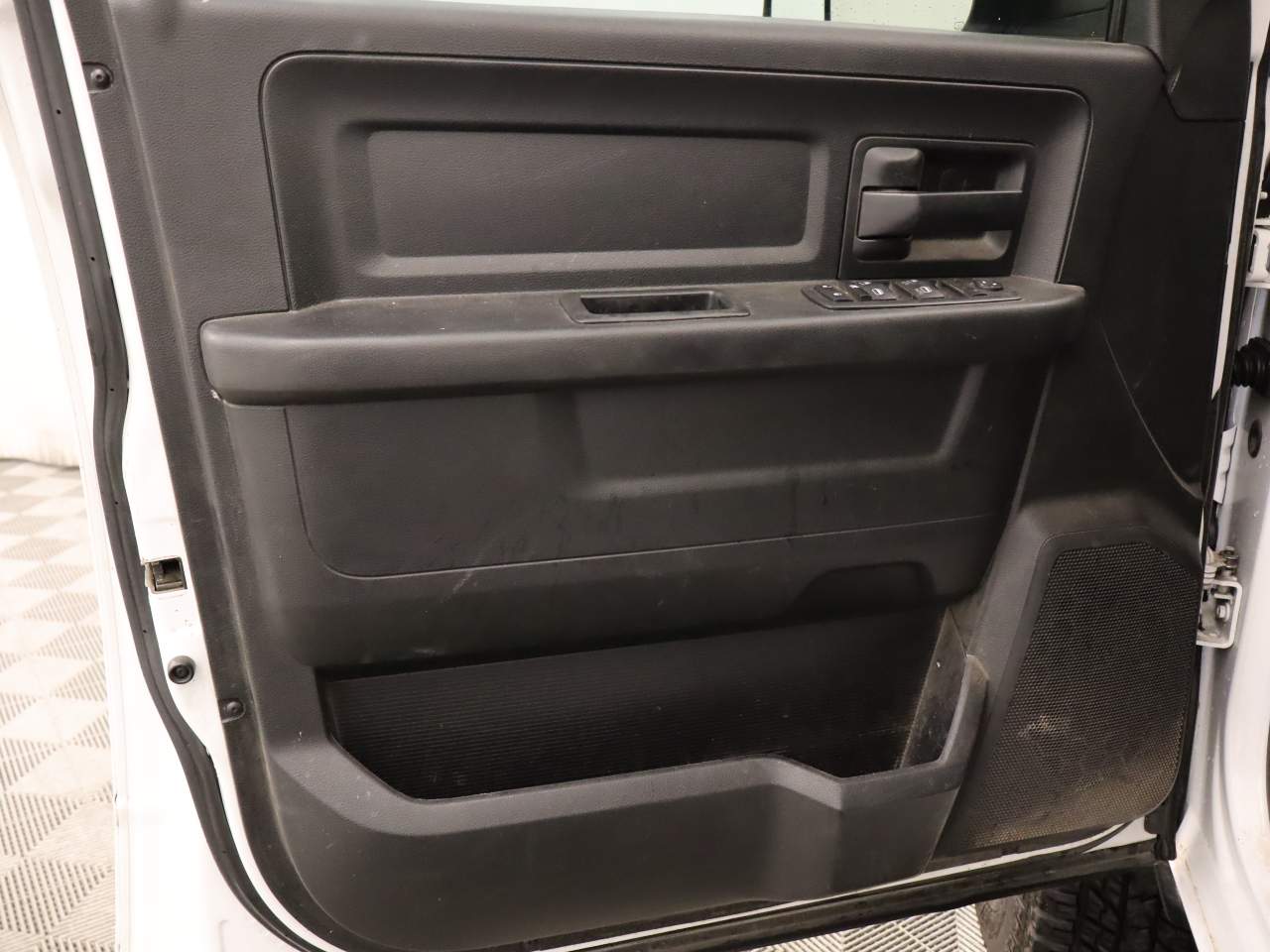2020 Ram 2500 Tradesman Crew Cab