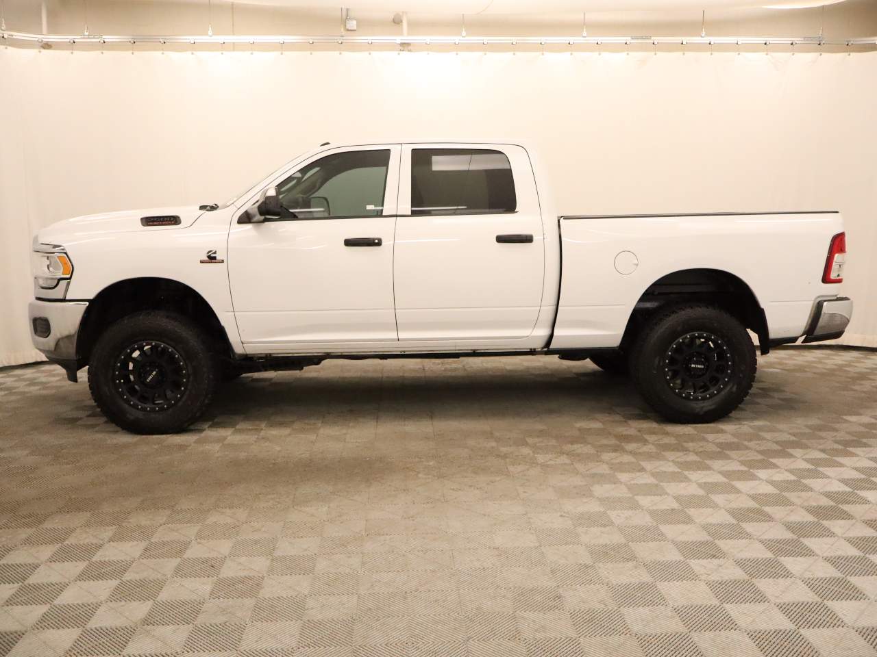 2020 Ram 2500 Tradesman Crew Cab