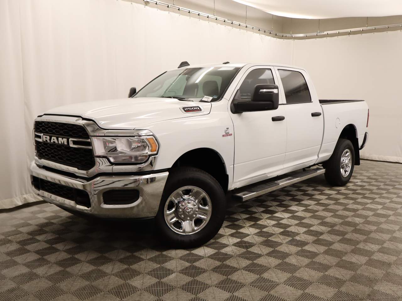 2023 Ram 2500 Tradesman Crew Cab