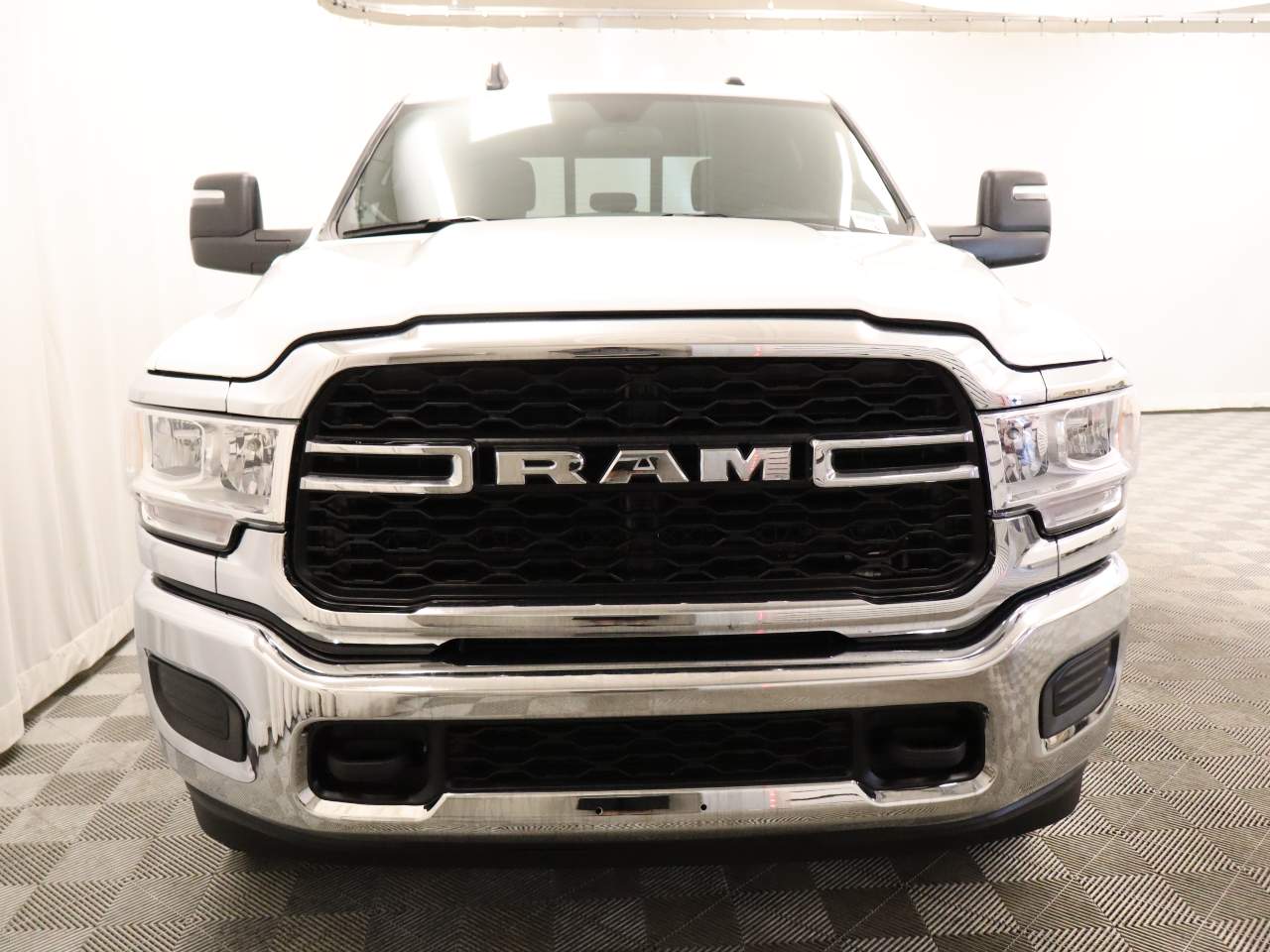 2023 Ram 2500 Tradesman Crew Cab