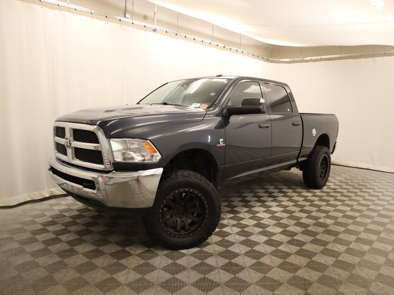 2014 Ram 2500 Tradesman Crew Cab