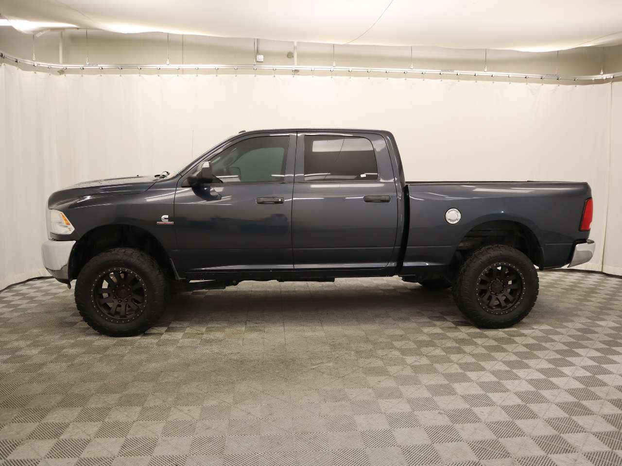 2014 Ram 2500 Tradesman Crew Cab