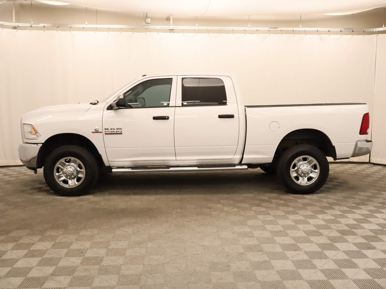 2015 Ram 2500 Tradesman Crew Cab