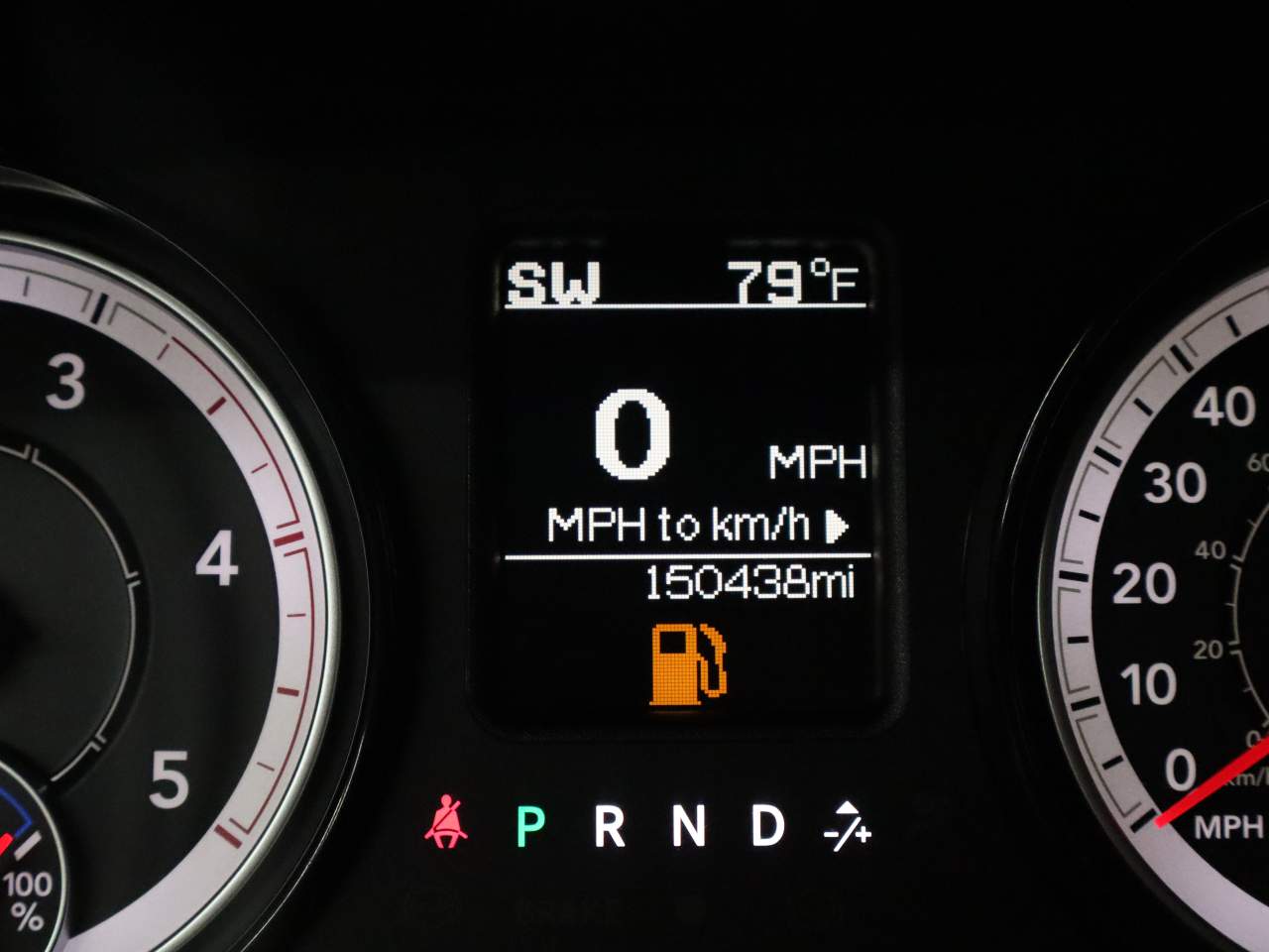 2018 Ram 2500 Tradesman Crew Cab