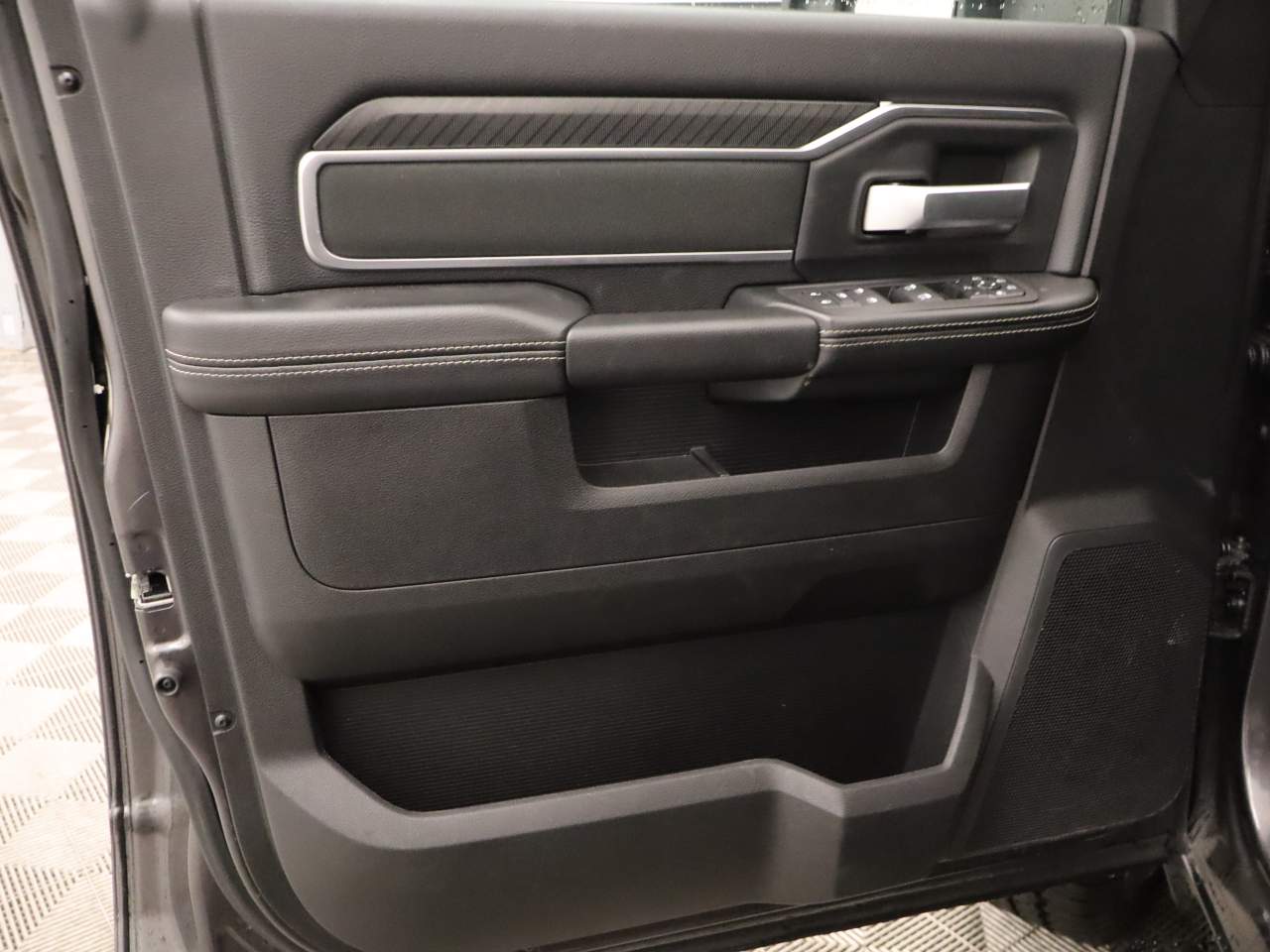 2026 Ram 2500 Big Horn Crew Cab