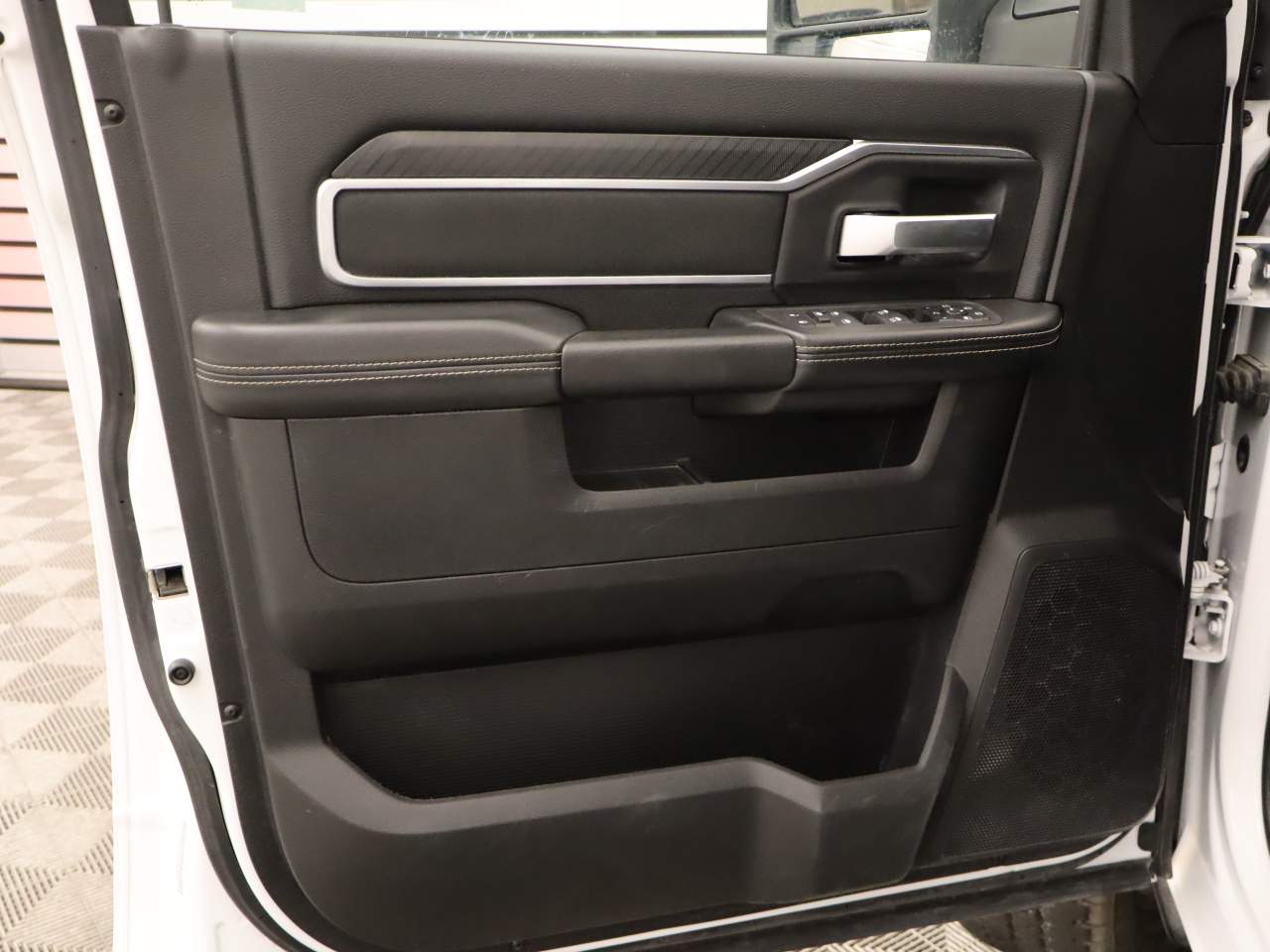 2025 Ram 2500 Big Horn Crew Cab