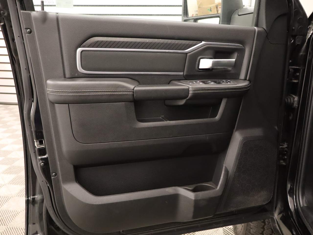 2025 Ram 2500 Big Horn Crew Cab