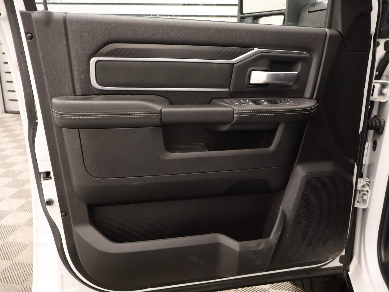 2025 Ram 2500 Big Horn Crew Cab