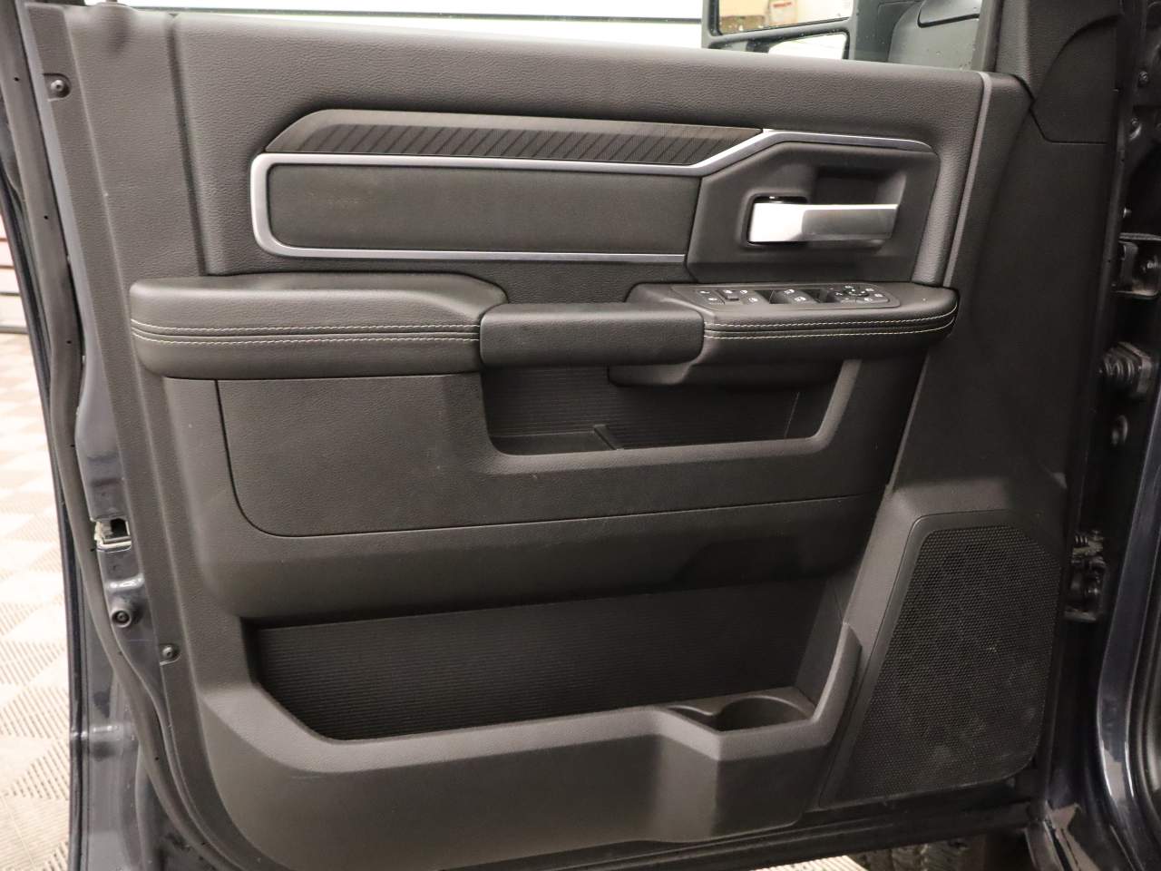 2026 Ram 2500 Big Horn Crew Cab