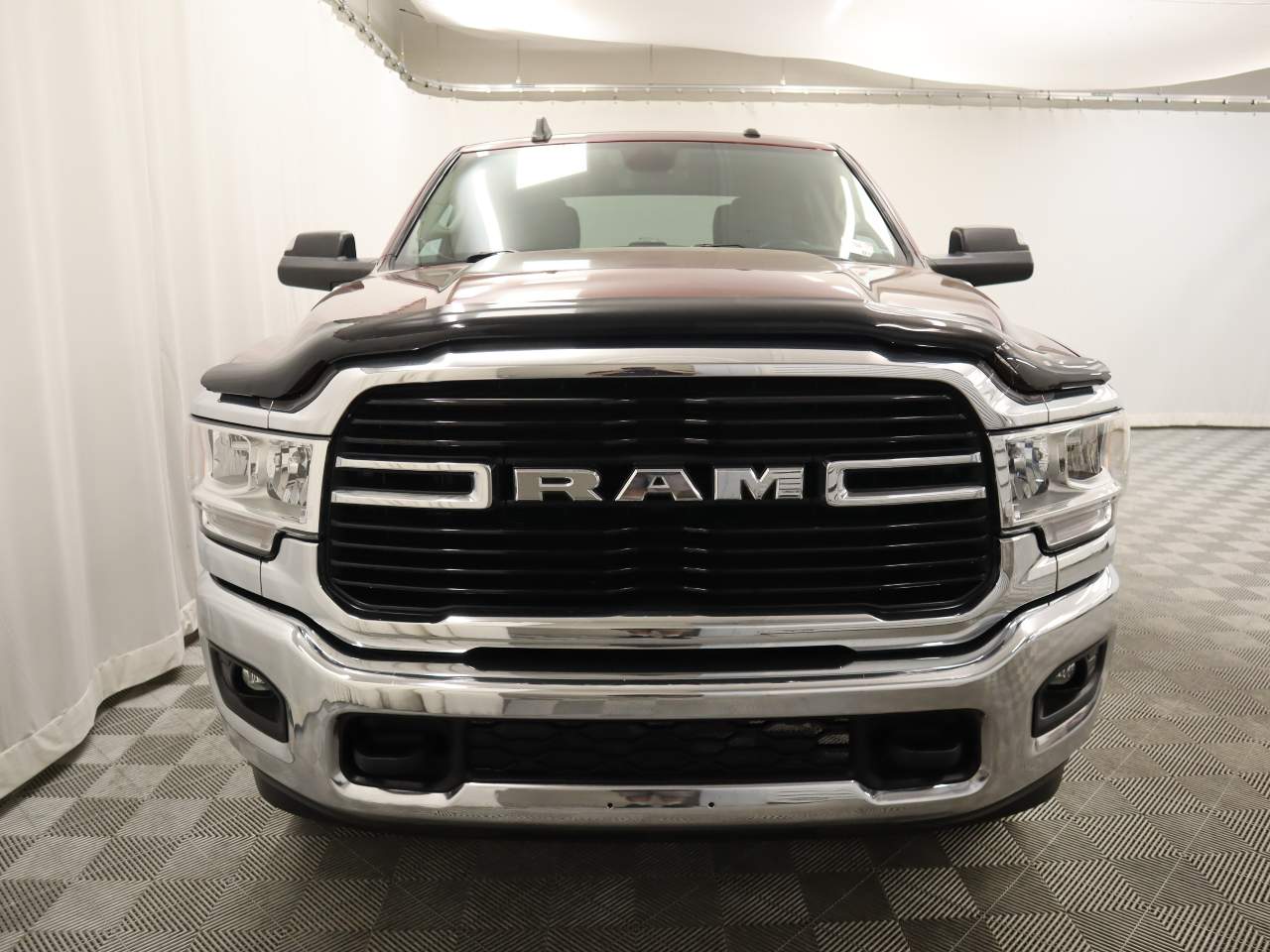 2020 Ram 2500 Big Horn Crew Cab