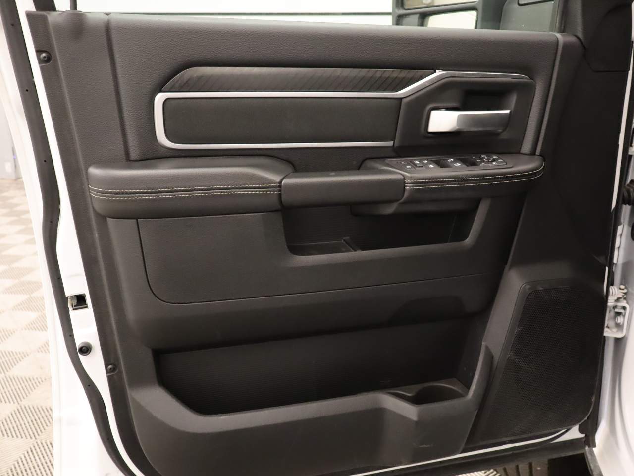 2026 Ram 2500 Big Horn Crew Cab