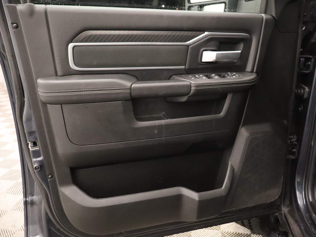 2026 Ram 2500 Big Horn Crew Cab