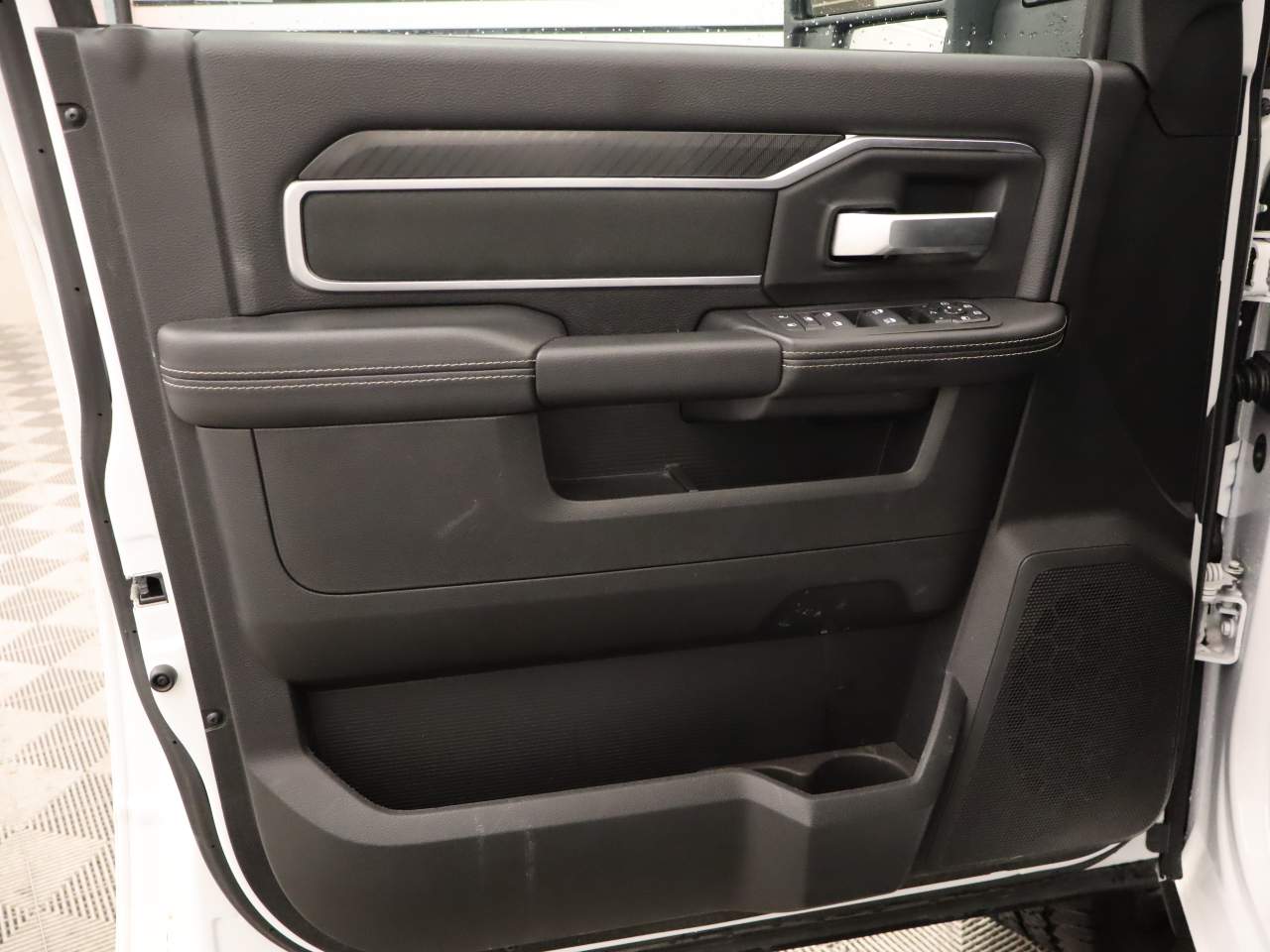 2026 Ram 2500 Big Horn Crew Cab