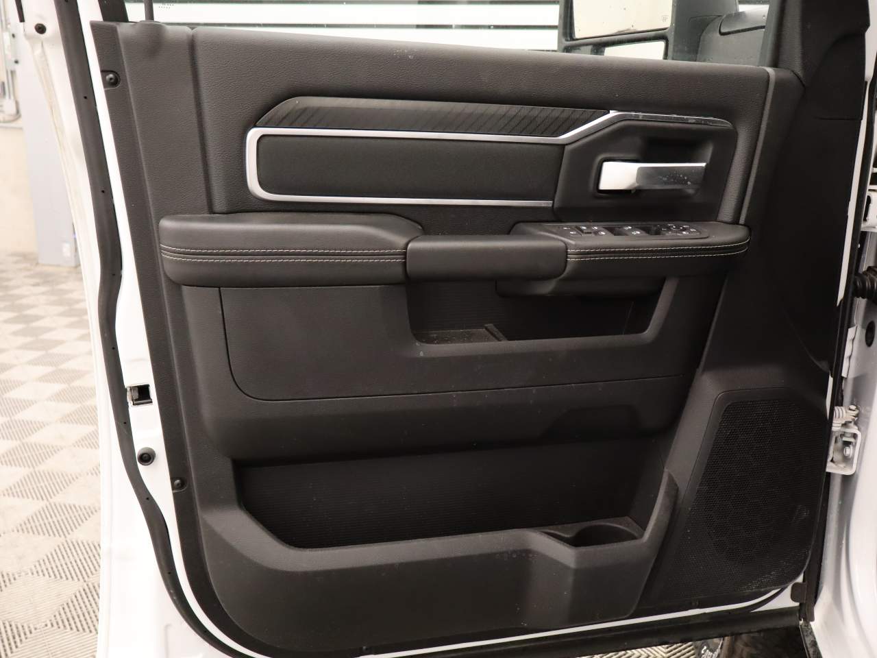 2025 Ram 2500 Big Horn Crew Cab
