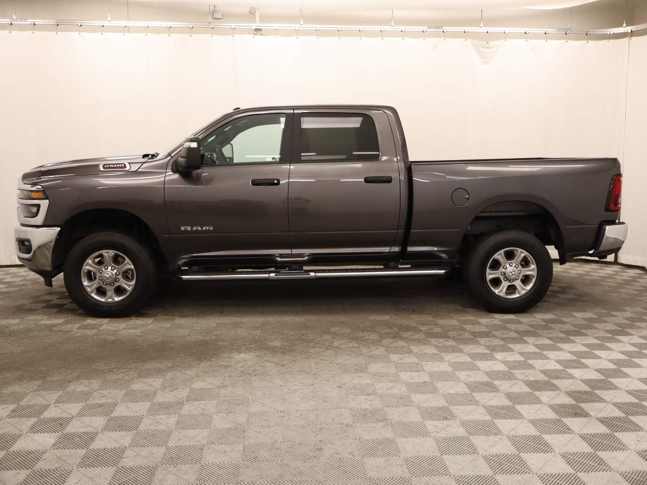 2026 Ram 2500 Big Horn Crew Cab