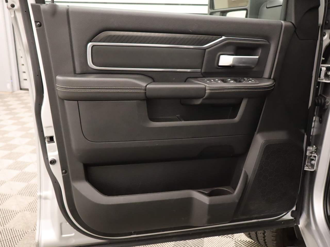 2026 Ram 2500 Big Horn Crew Cab