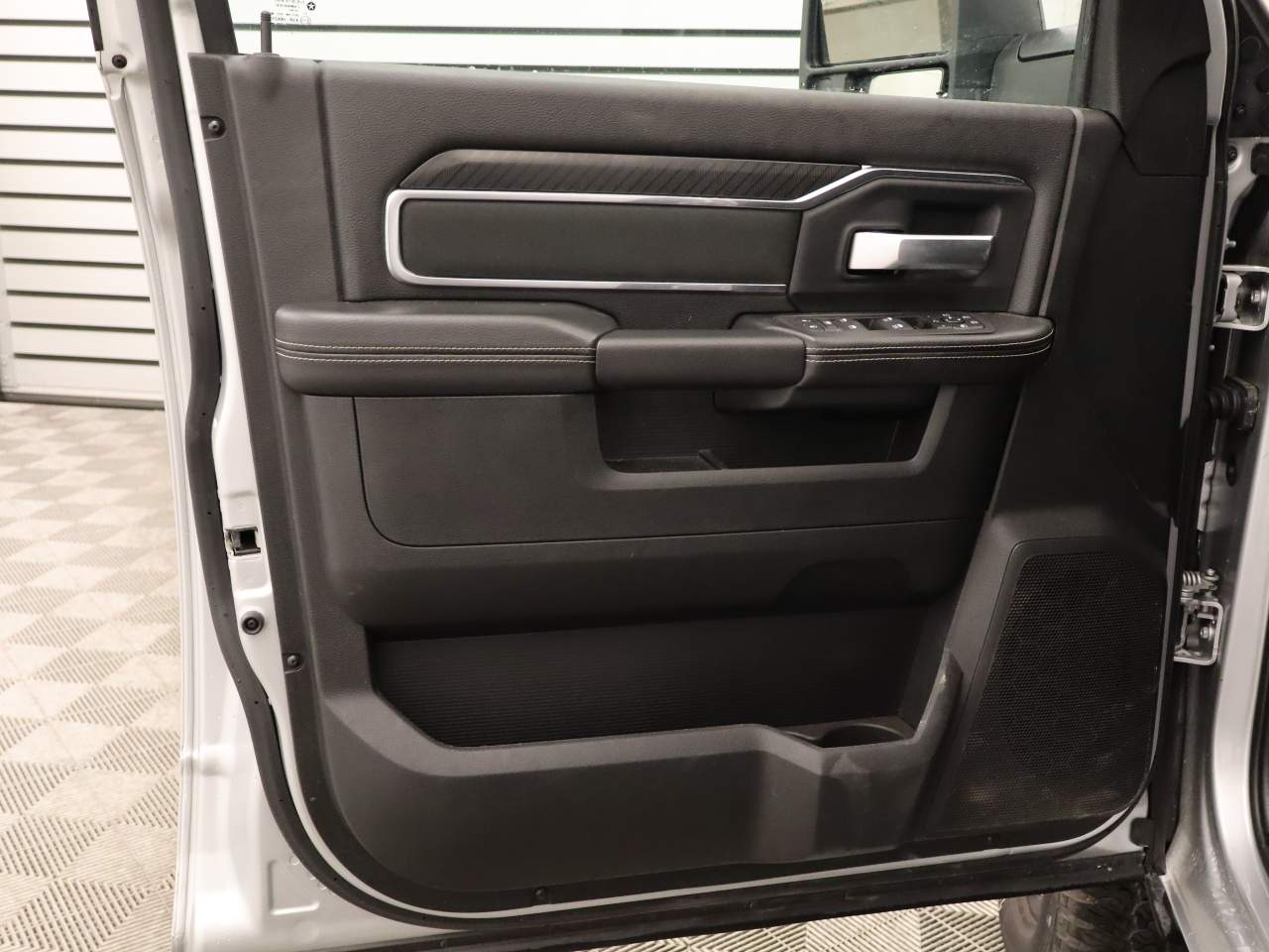 2026 Ram 2500 Big Horn Crew Cab
