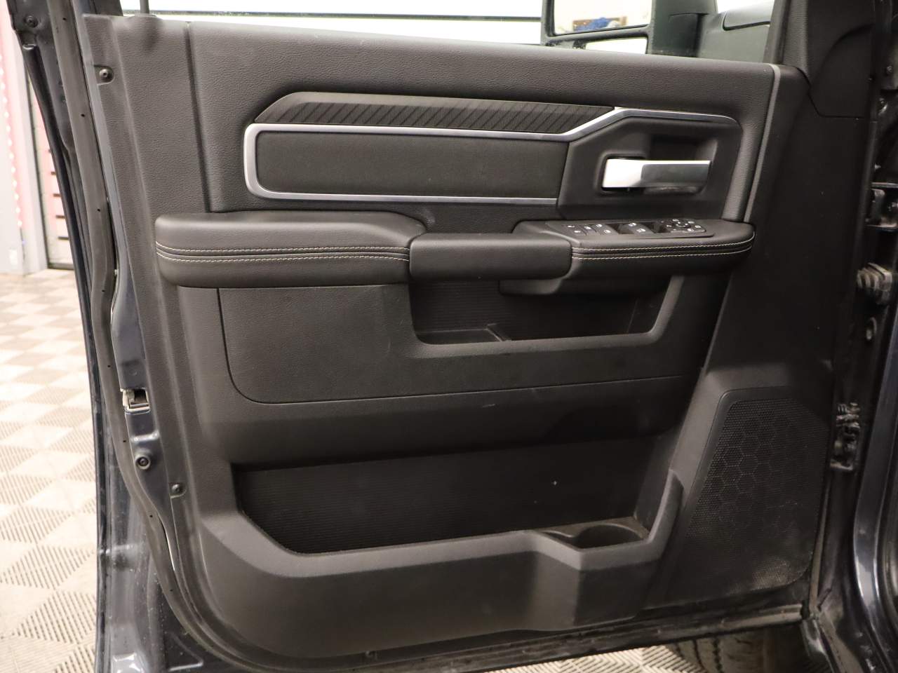 2026 Ram 2500 Big Horn Crew Cab