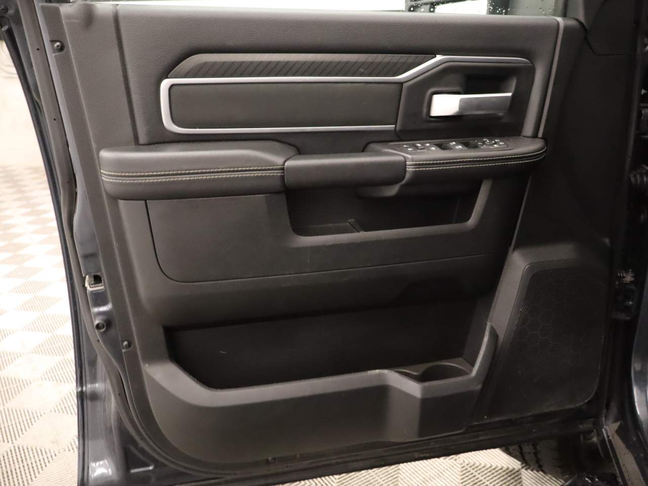 2026 Ram 2500 Big Horn Crew Cab