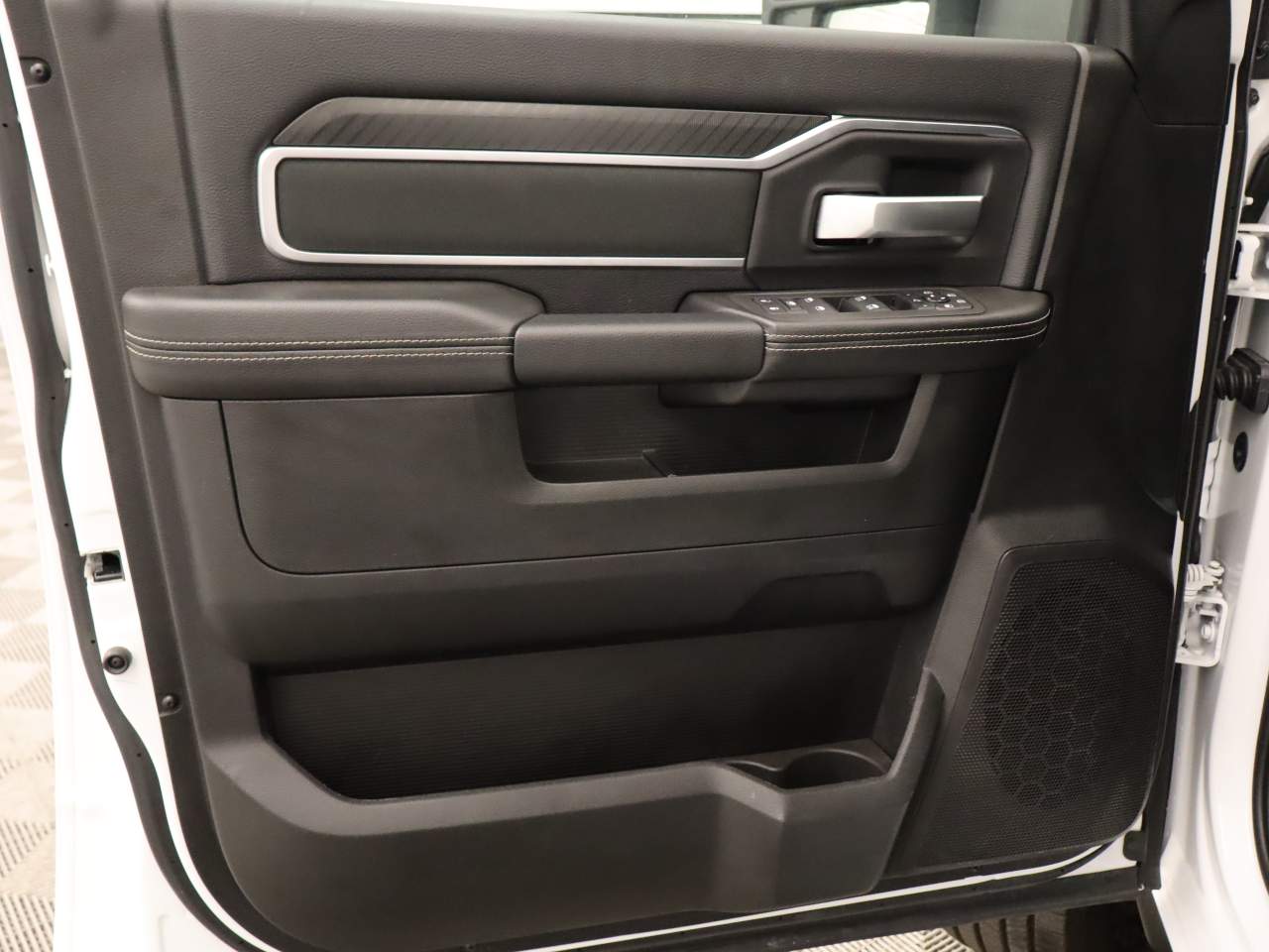 2026 Ram 2500 Big Horn Crew Cab
