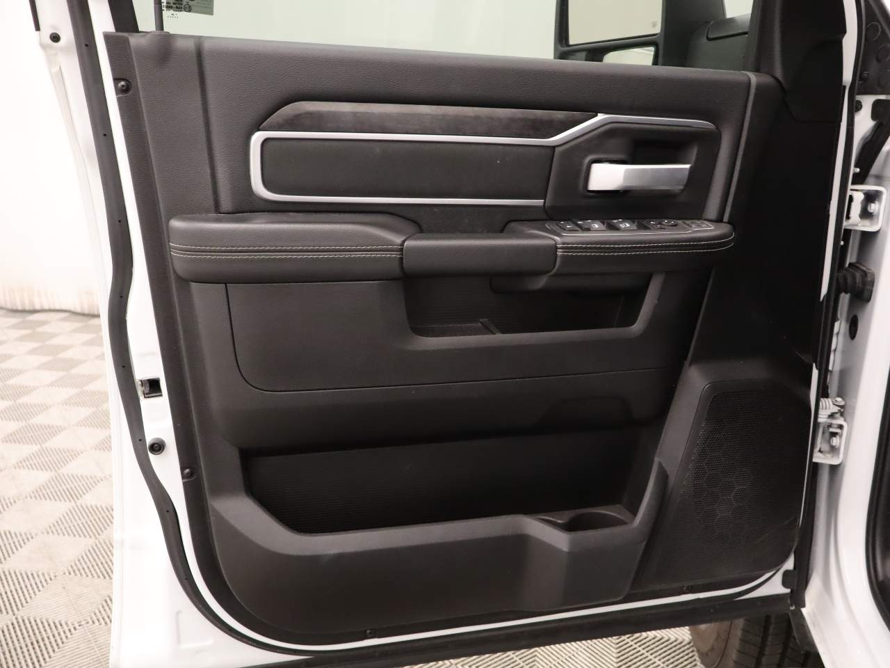 2024 Ram 2500 Big Horn Crew Cab