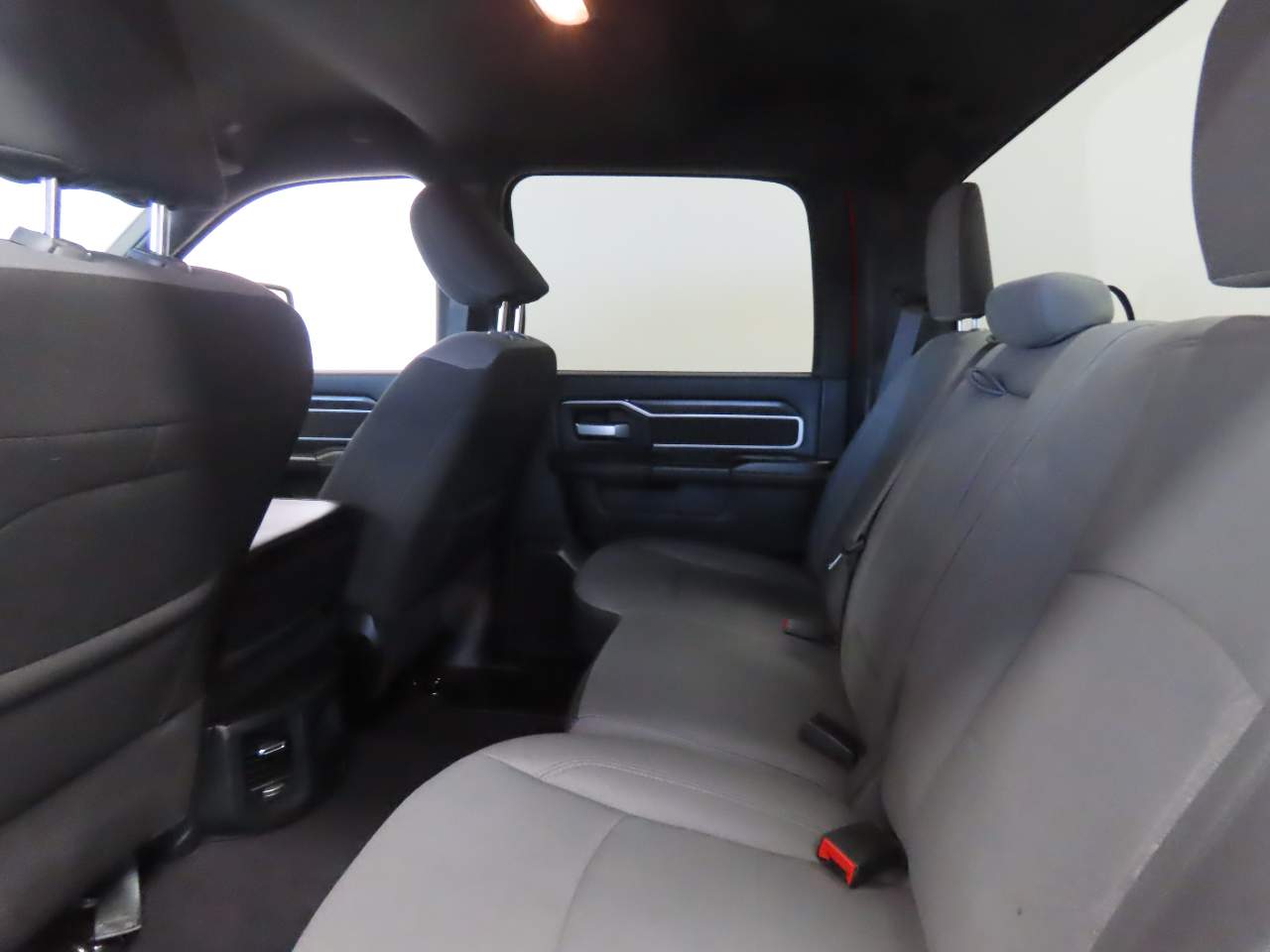 2024 Ram 2500 Big Horn Crew Cab