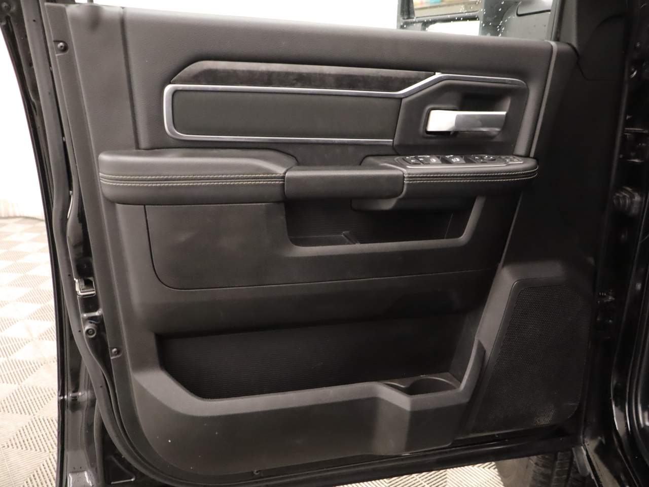2024 Ram 2500 Big Horn Crew Cab