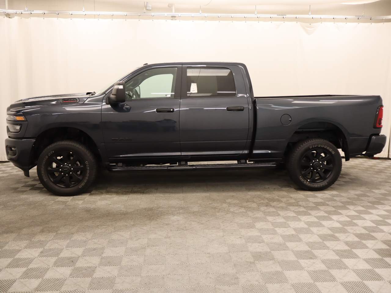 2026 Ram 2500 Big Horn Crew Cab