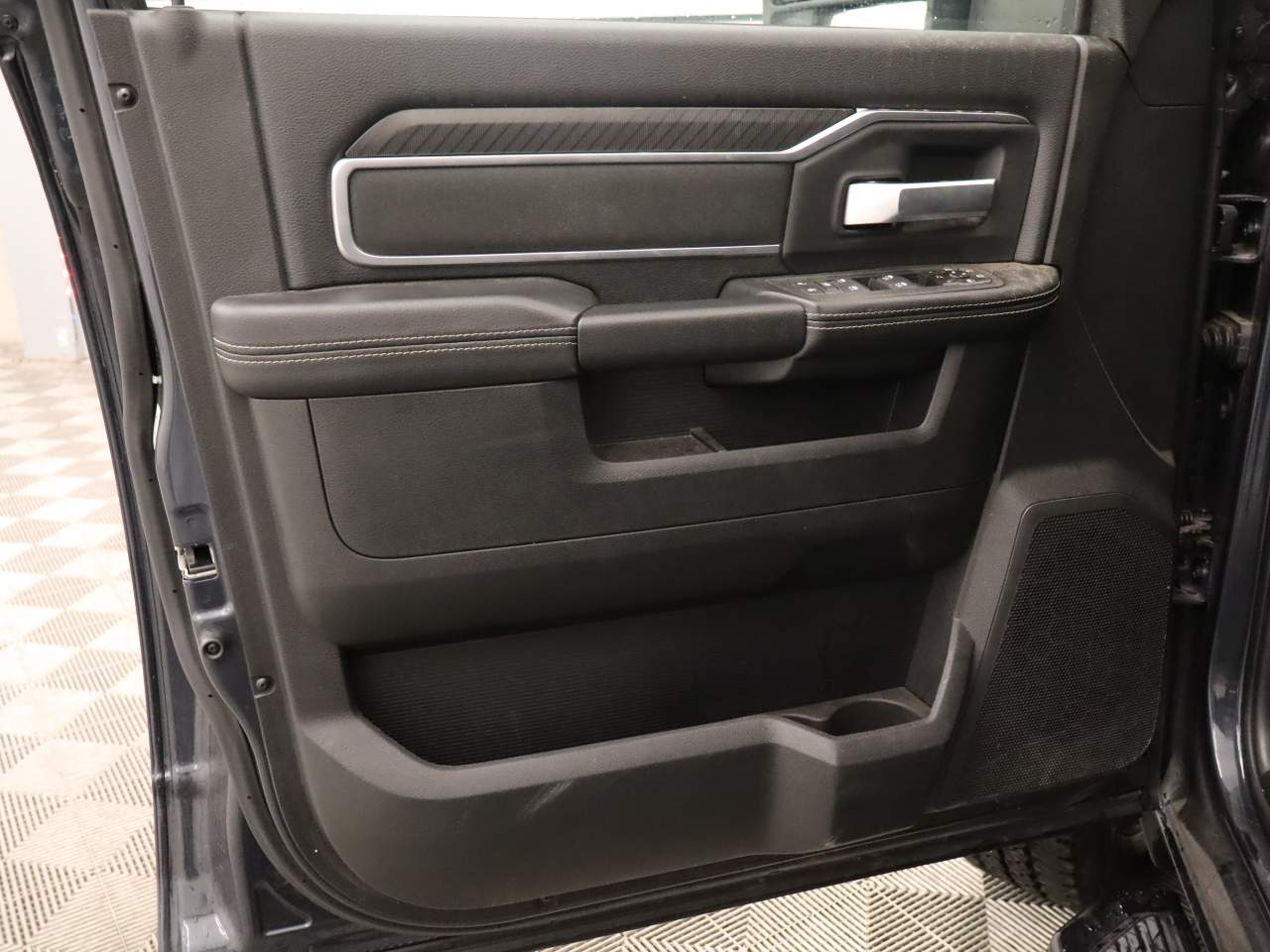 2026 Ram 2500 Big Horn Crew Cab