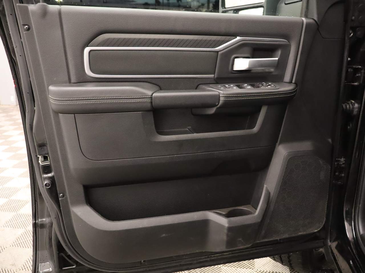 2026 Ram 2500 Big Horn Crew Cab