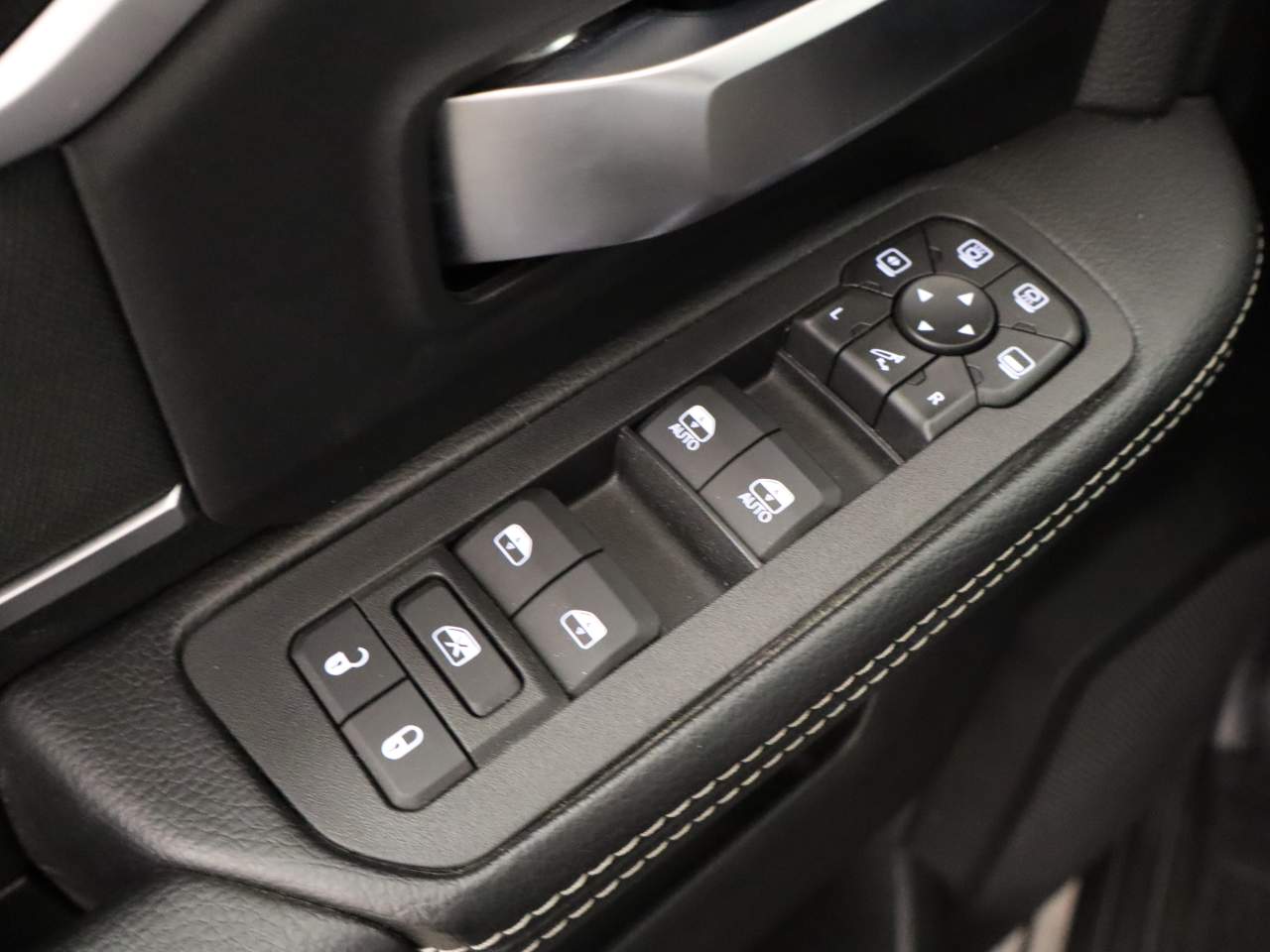 2026 Ram 2500 Big Horn Crew Cab