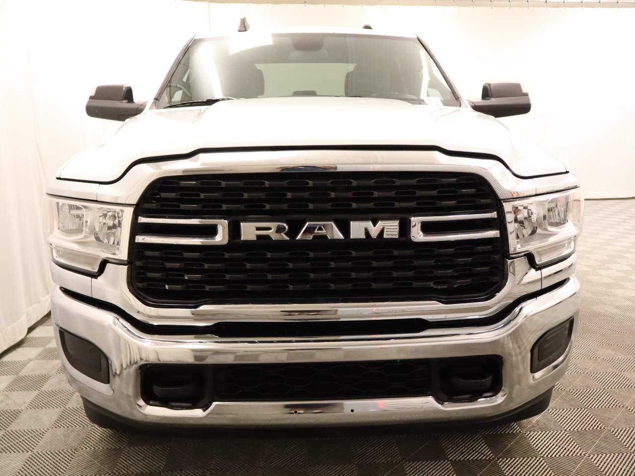 2022 Ram 2500 Big Horn Crew Cab