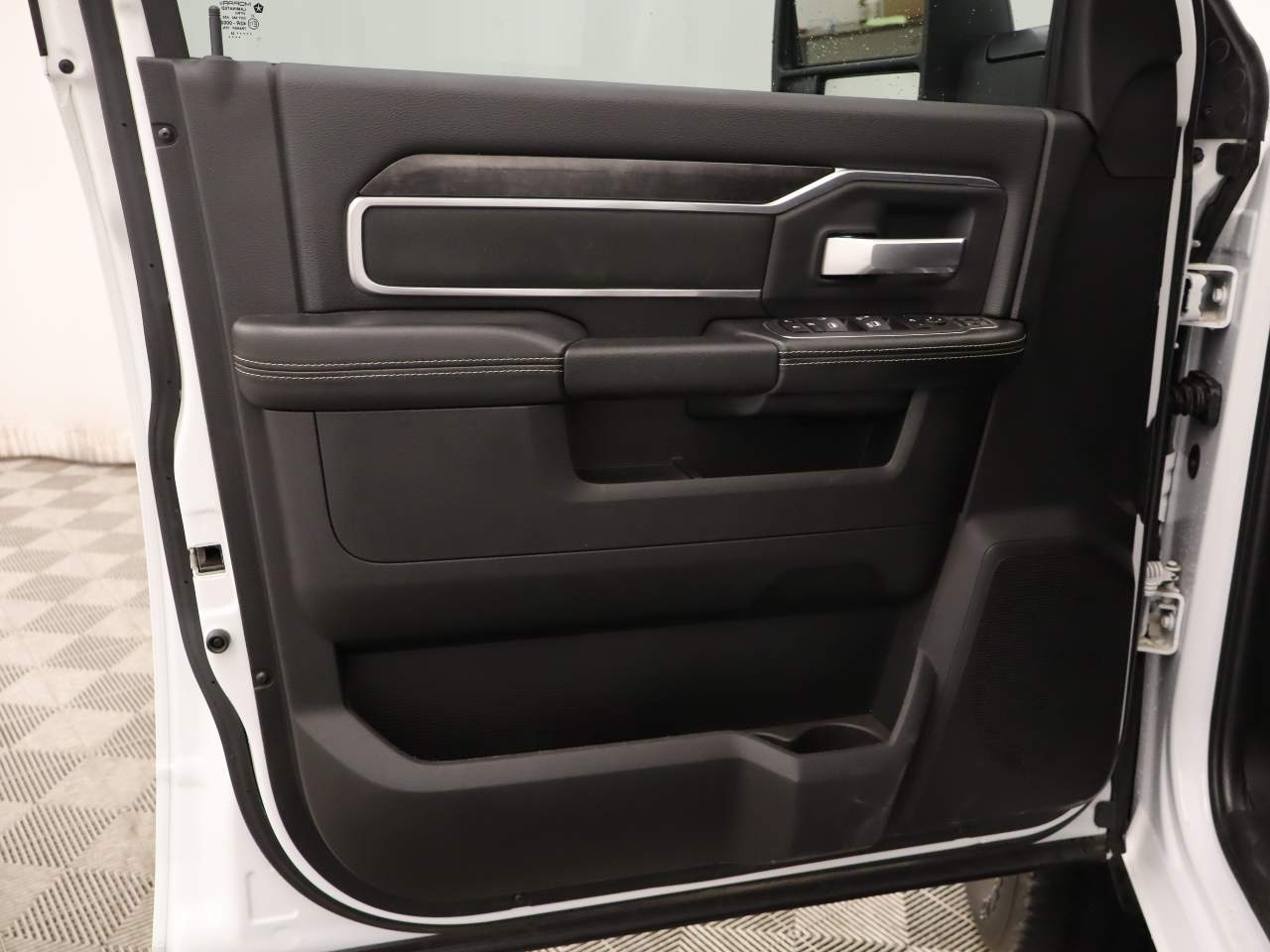 2024 Ram 2500 Big Horn Crew Cab