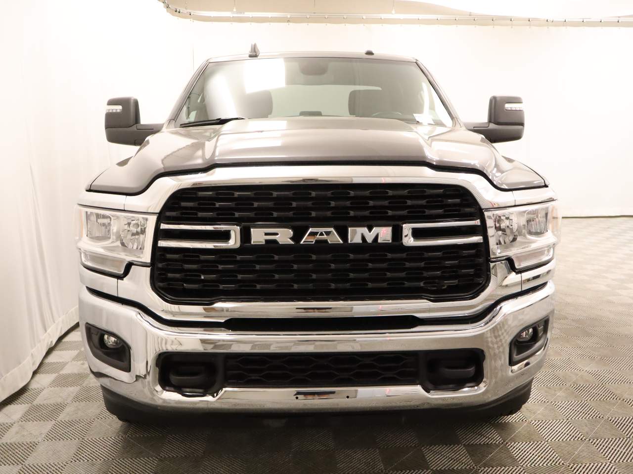 2023 Ram 2500 Big Horn Crew Cab