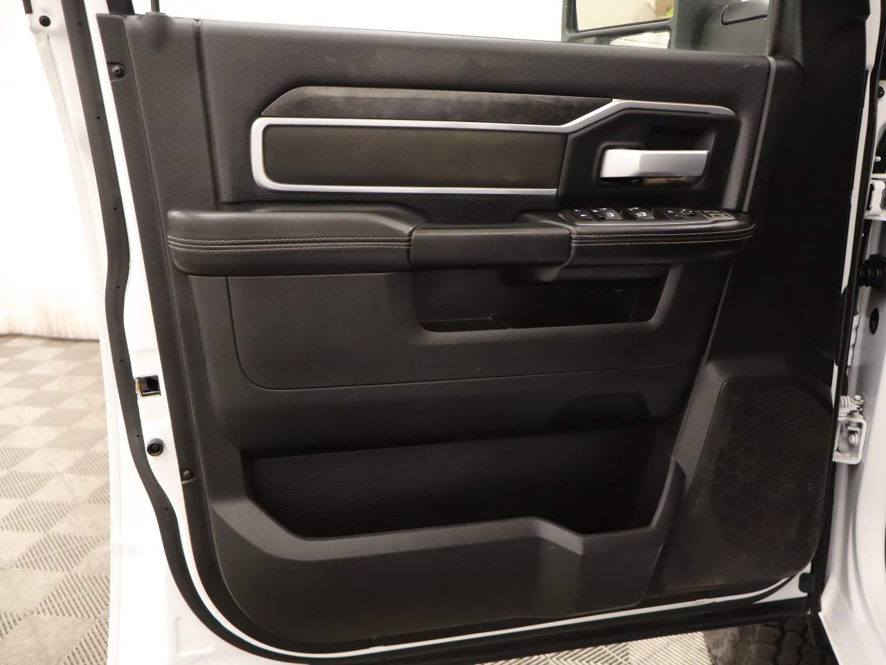 2024 Ram 2500 Big Horn Crew Cab