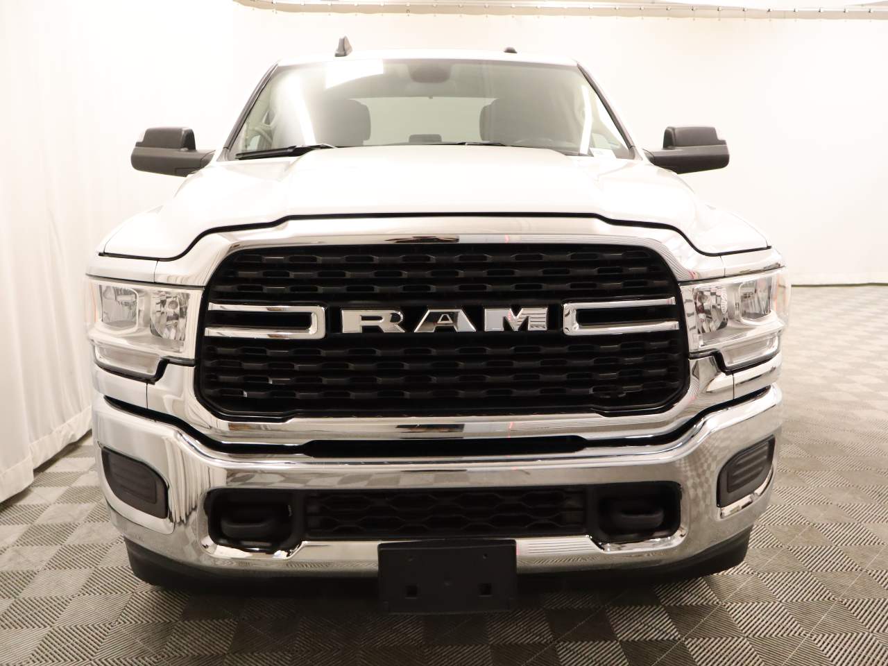 2022 Ram 2500 Big Horn Crew Cab