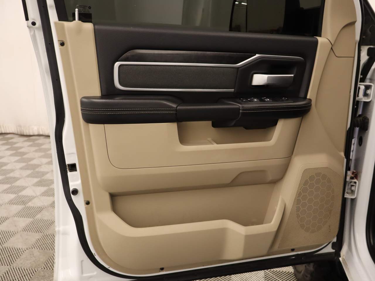 2022 Ram 2500 Big Horn photo 2