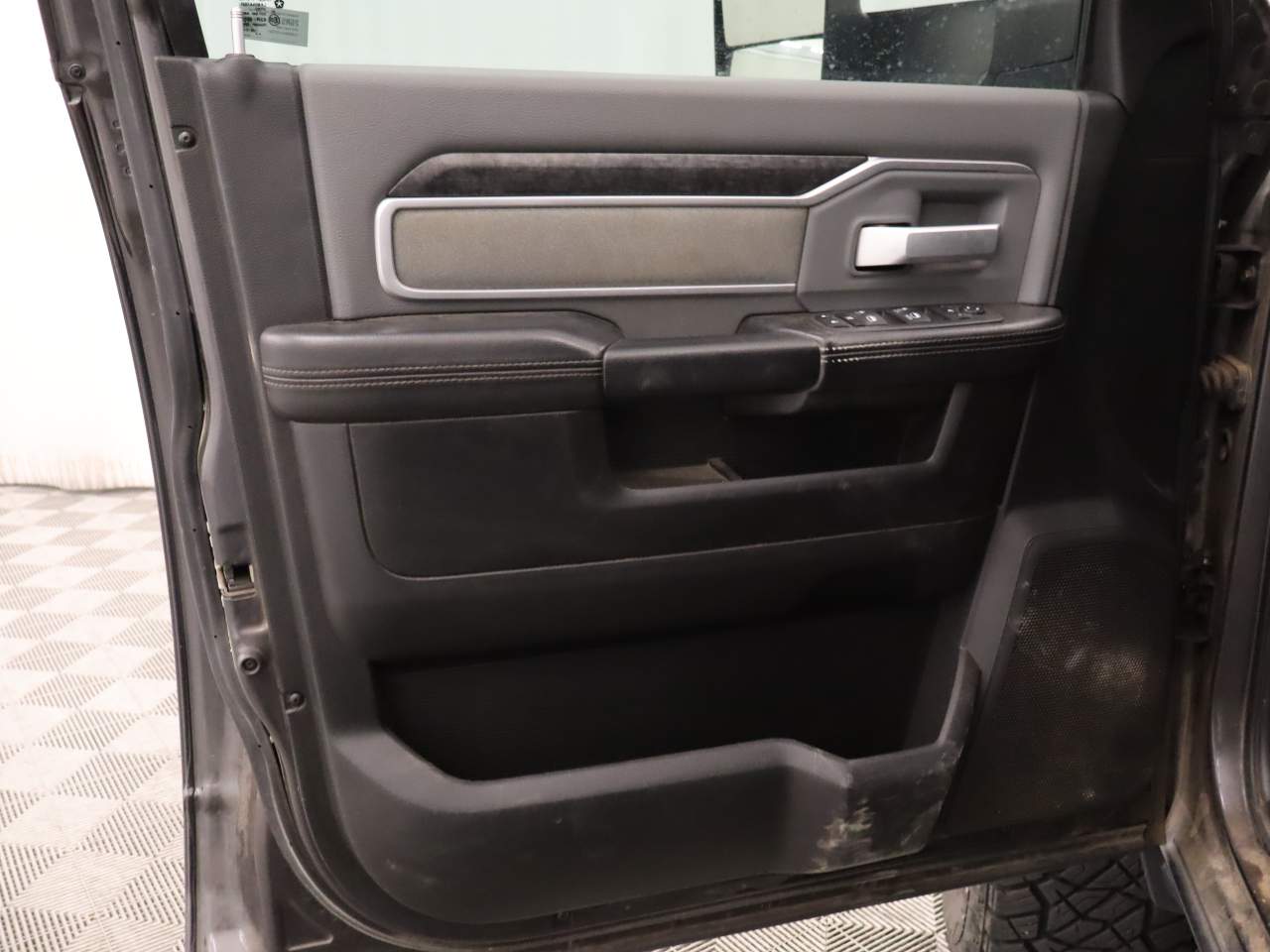 2020 Ram 2500 Big Horn Crew Cab