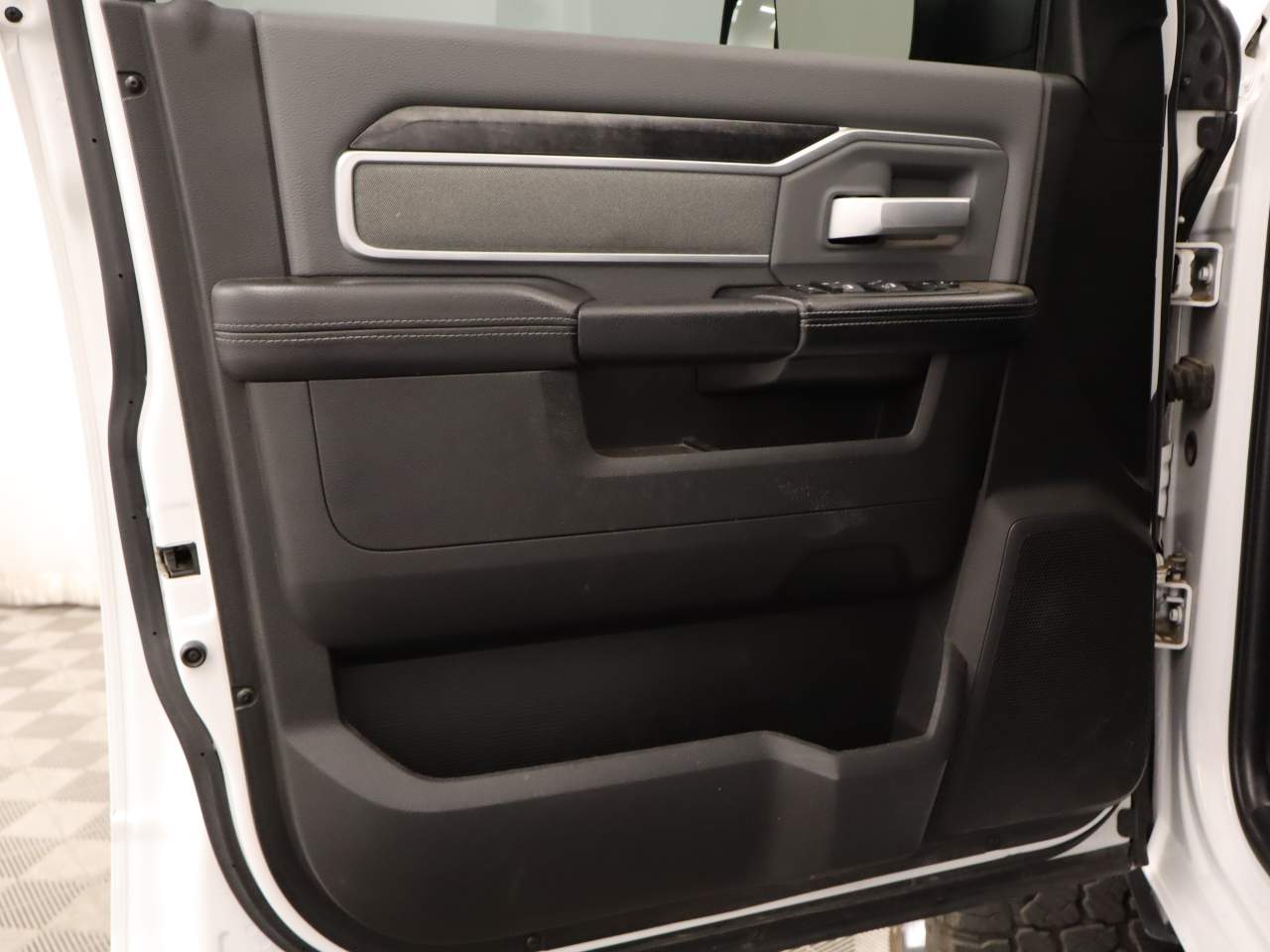 2020 Ram 2500 Big Horn Crew Cab
