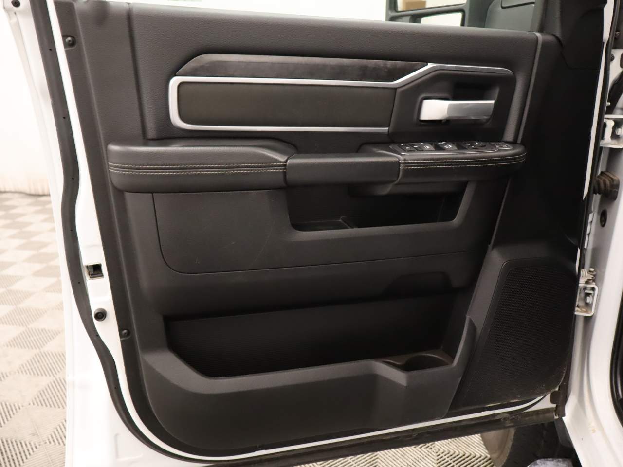 2024 Ram 2500 Big Horn Crew Cab