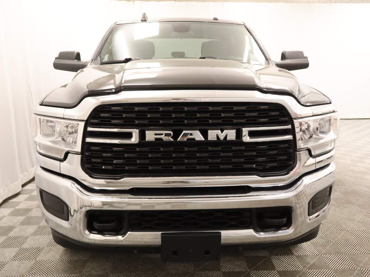 2022 Ram 2500 Big Horn Crew Cab