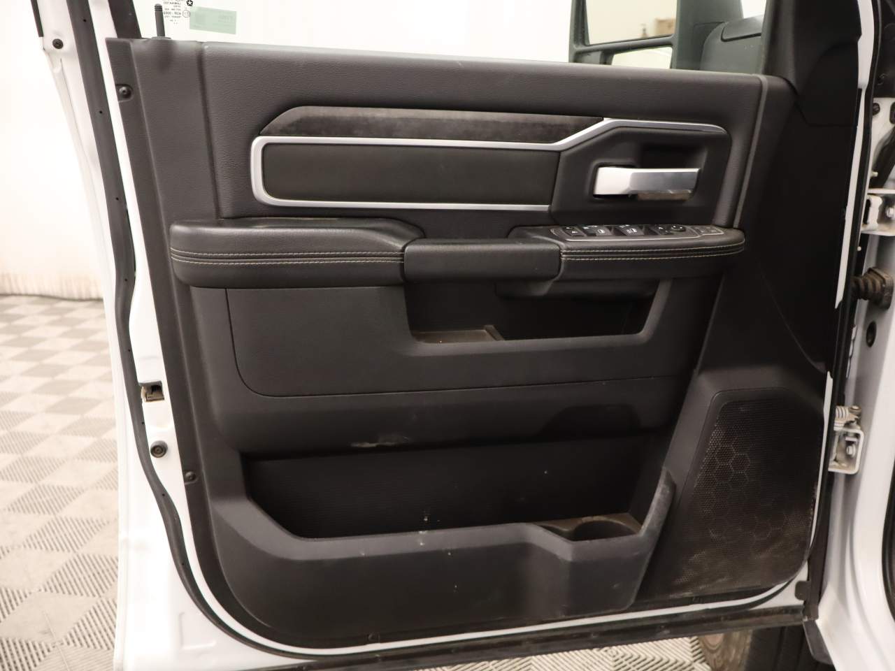 2024 Ram 2500 Big Horn Crew Cab