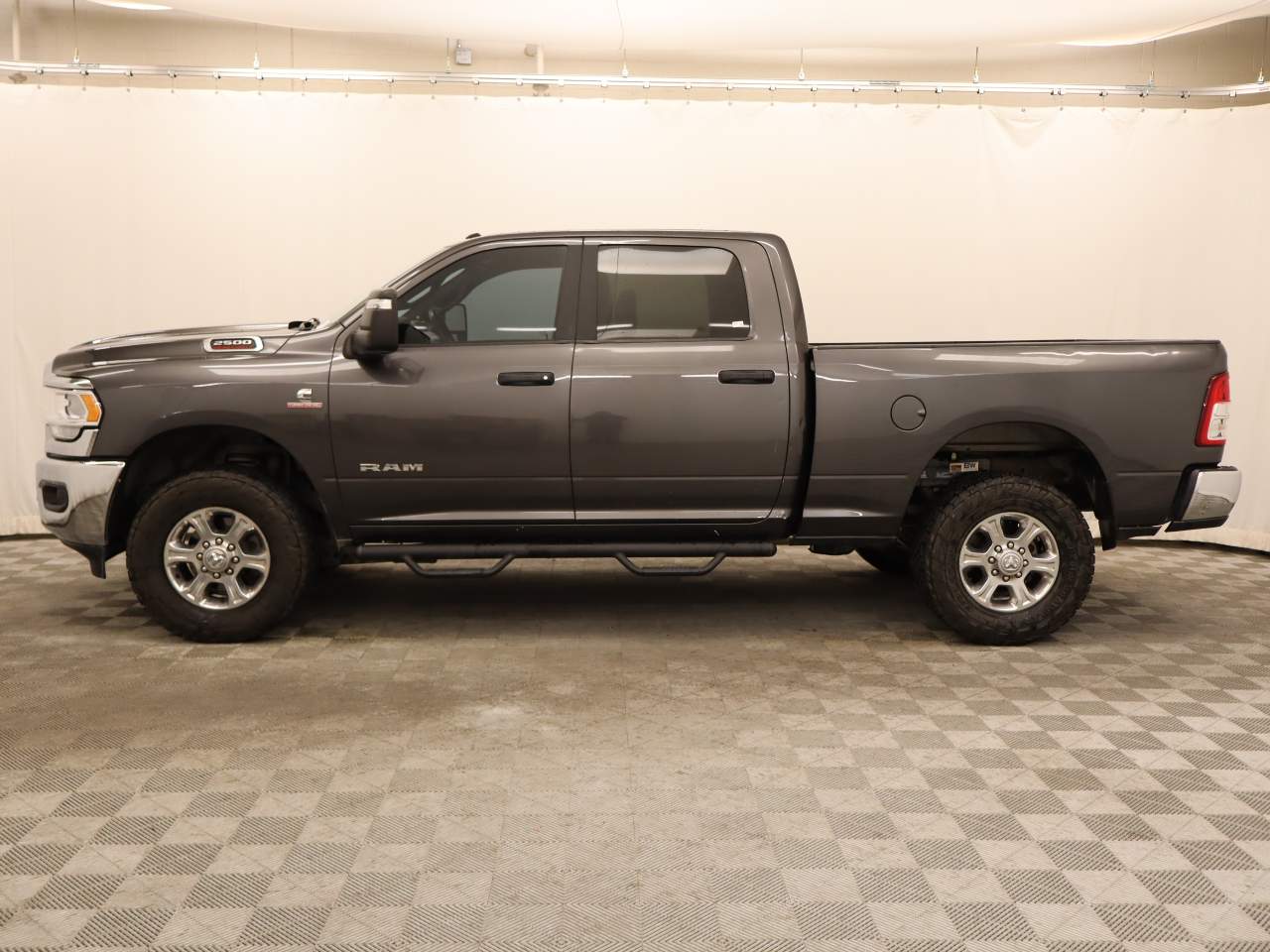 2023 Ram 2500 Big Horn Crew Cab